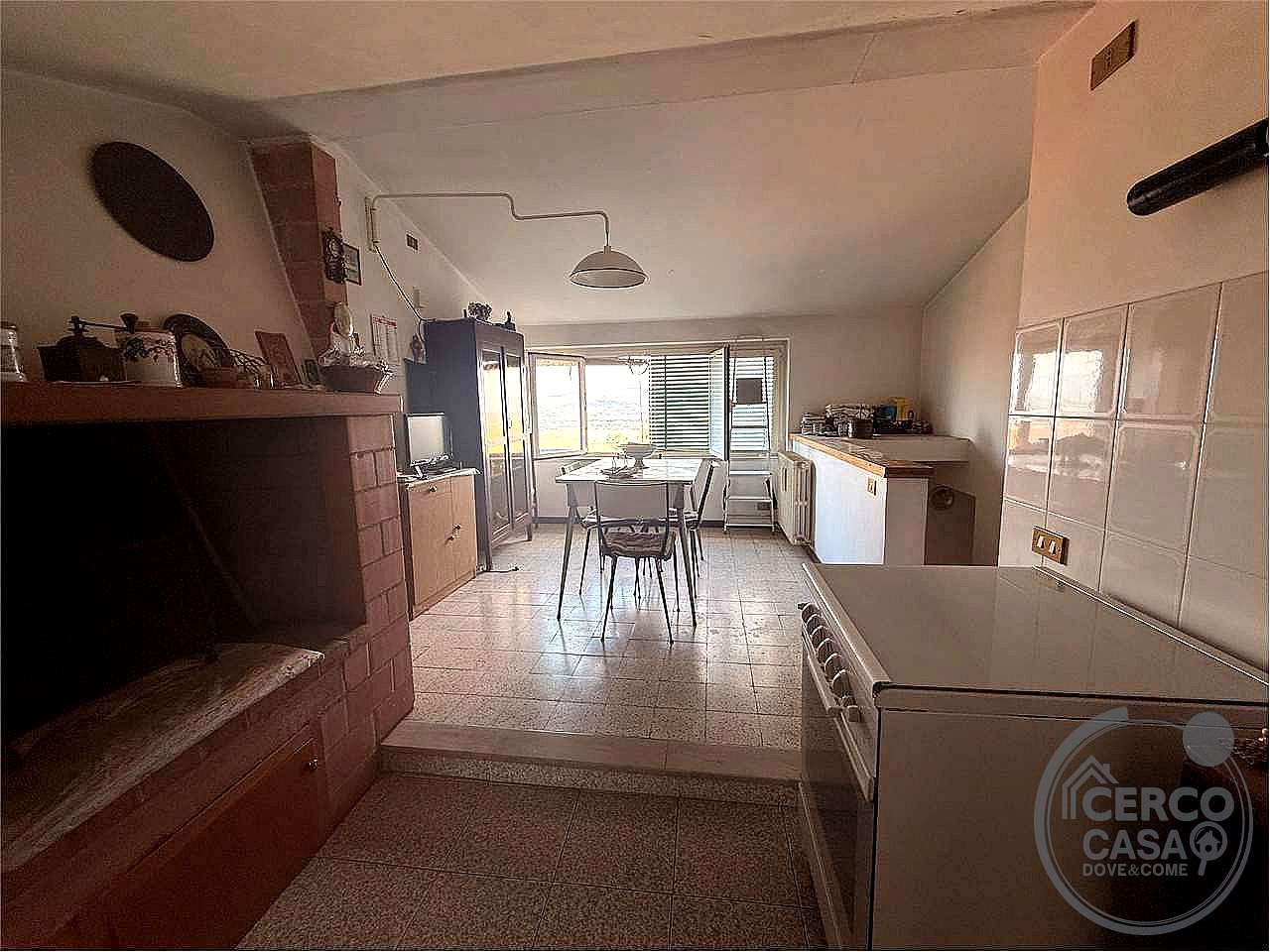 APPARTAMENTO VENDITA PERUGIA SANT'ENEA · foto 7