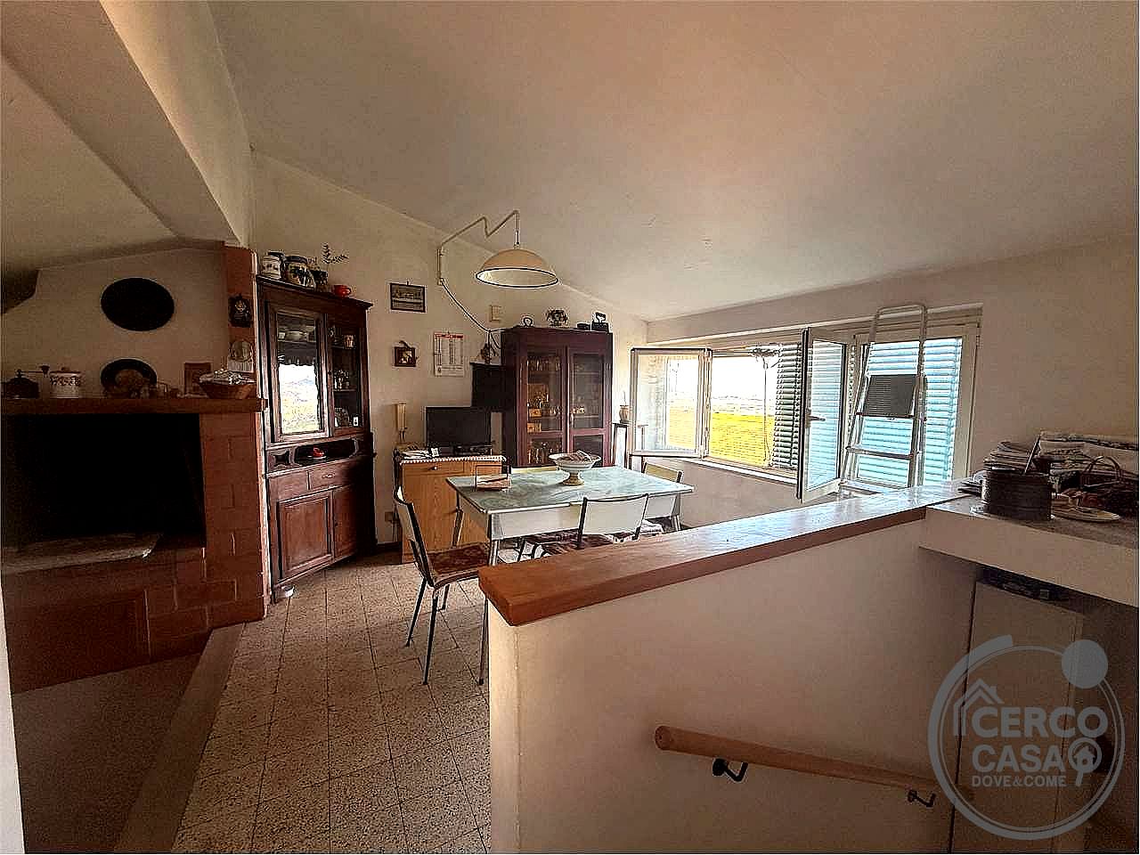 APPARTAMENTO VENDITA PERUGIA SANT'ENEA · foto 9