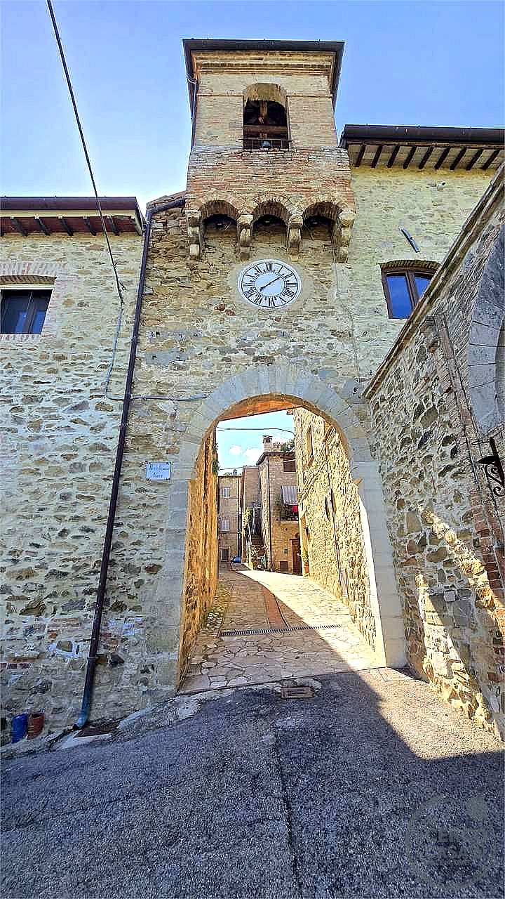 RUSTICO - CASALE VENDITA MARSCIANO MERCATELLO · foto 10