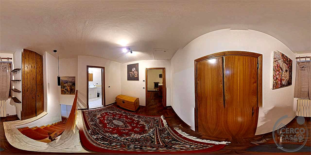 RUSTICO - CASALE VENDITA MARSCIANO MERCATELLO · foto 15