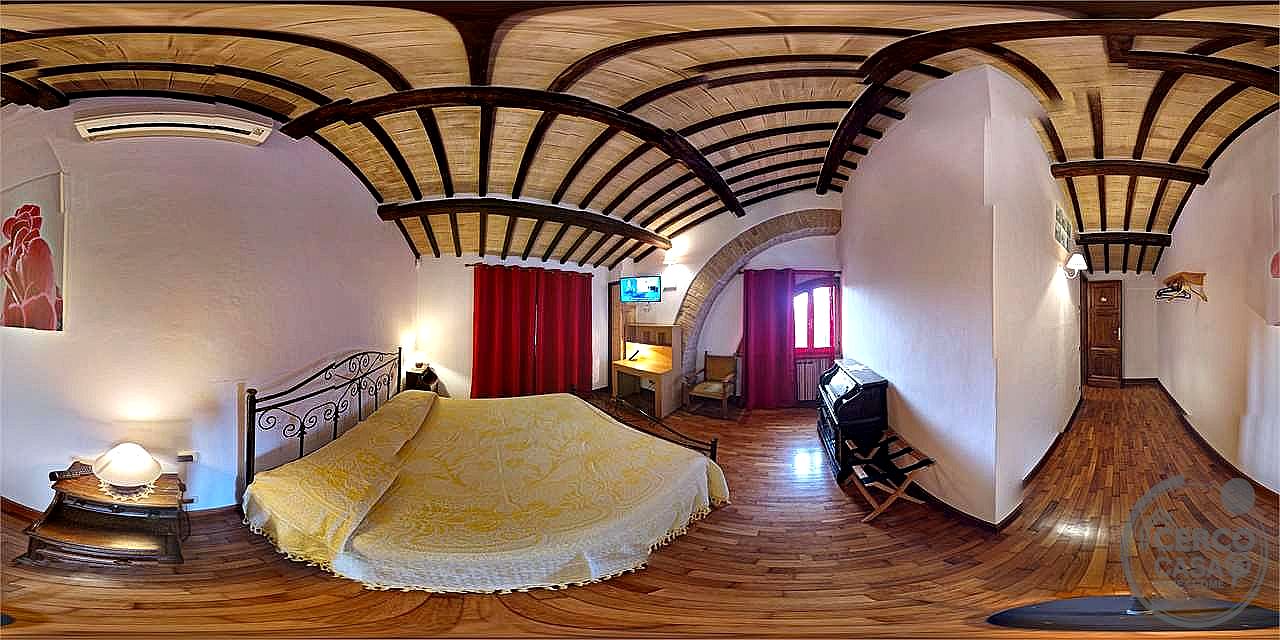 RUSTICO - CASALE VENDITA MARSCIANO MERCATELLO · foto 16