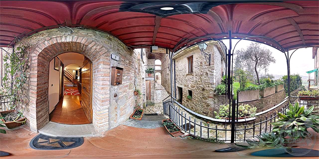 RUSTICO - CASALE VENDITA MARSCIANO MERCATELLO · foto 19