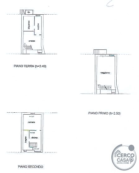 RUSTICO - CASALE VENDITA MARSCIANO MERCATELLO · foto 2