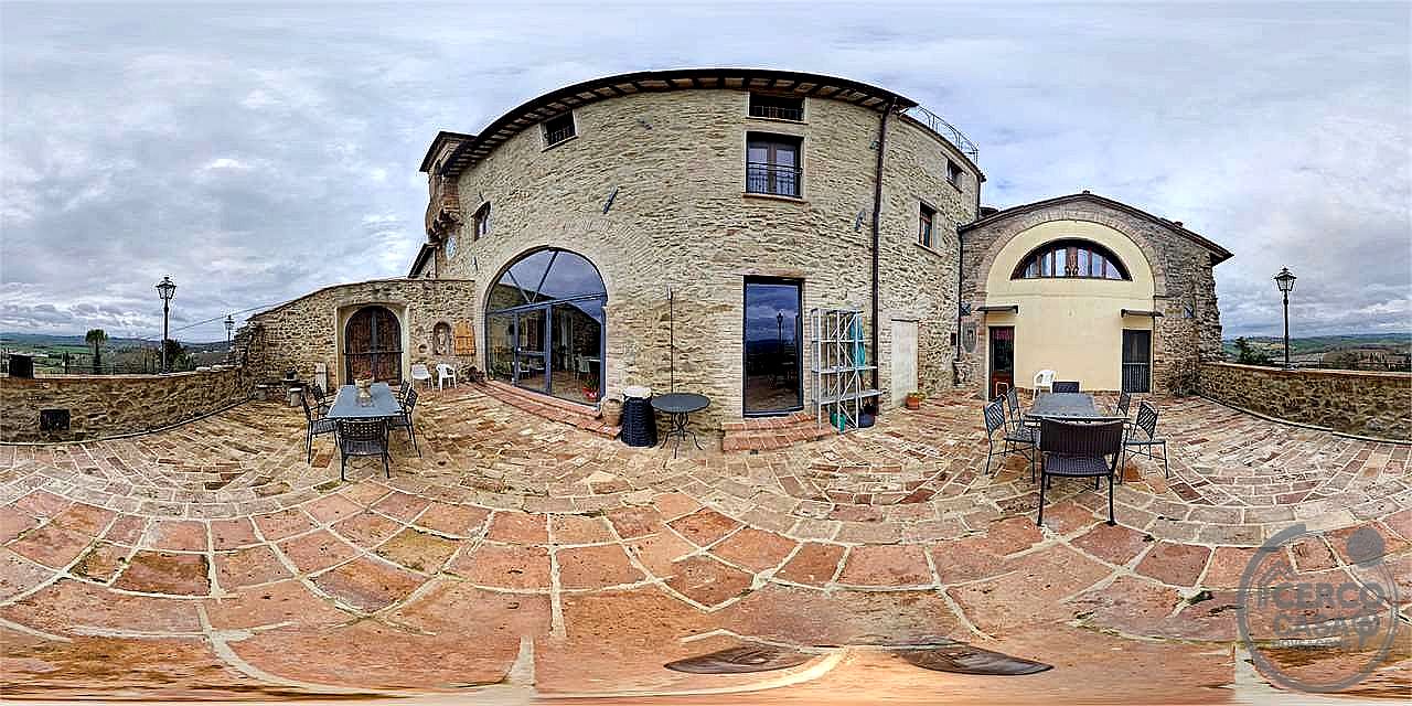 RUSTICO - CASALE VENDITA MARSCIANO MERCATELLO · foto 21