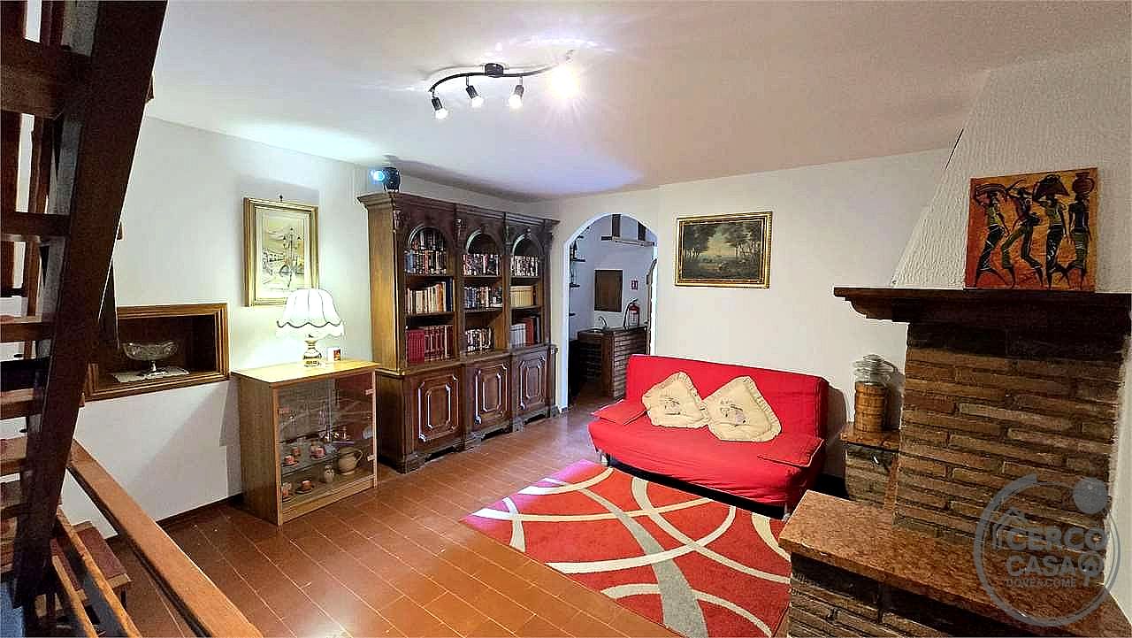 RUSTICO - CASALE VENDITA MARSCIANO MERCATELLO · foto 23