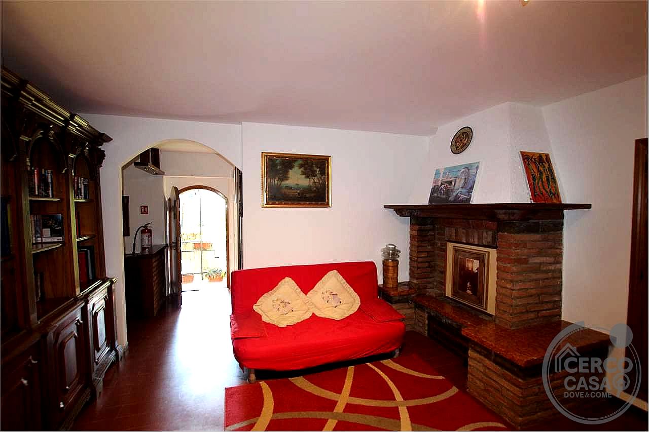RUSTICO - CASALE VENDITA MARSCIANO MERCATELLO · foto 24