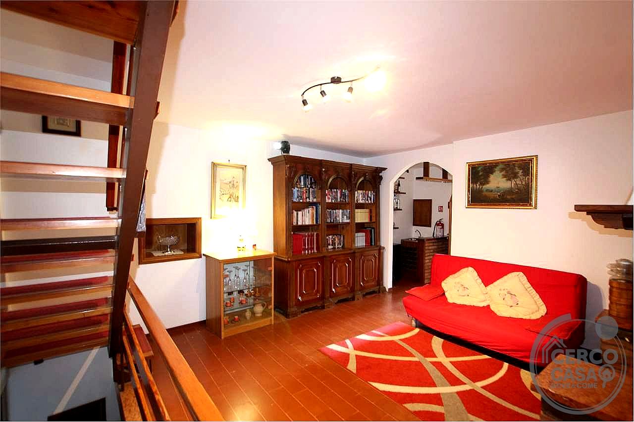 RUSTICO - CASALE VENDITA MARSCIANO MERCATELLO · foto 25