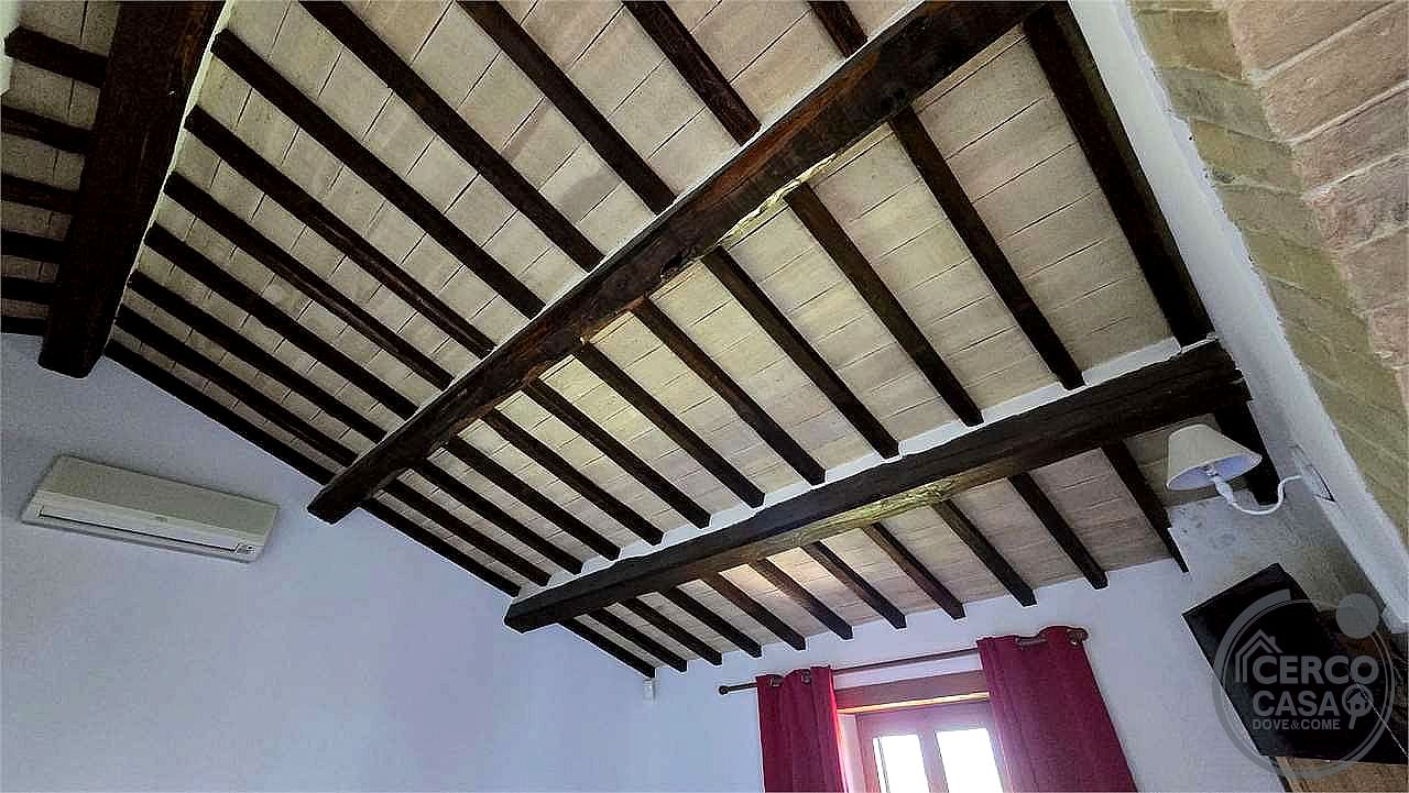 RUSTICO - CASALE VENDITA MARSCIANO MERCATELLO · foto 27