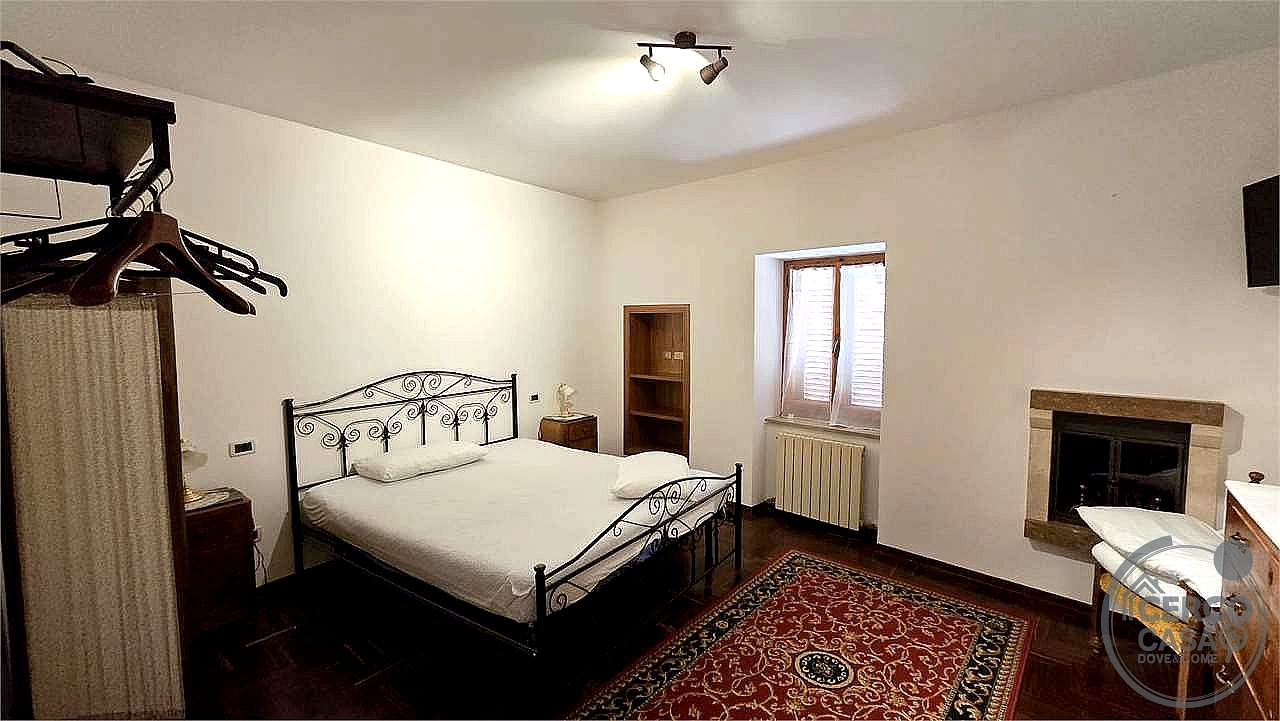 RUSTICO - CASALE VENDITA MARSCIANO MERCATELLO · foto 30