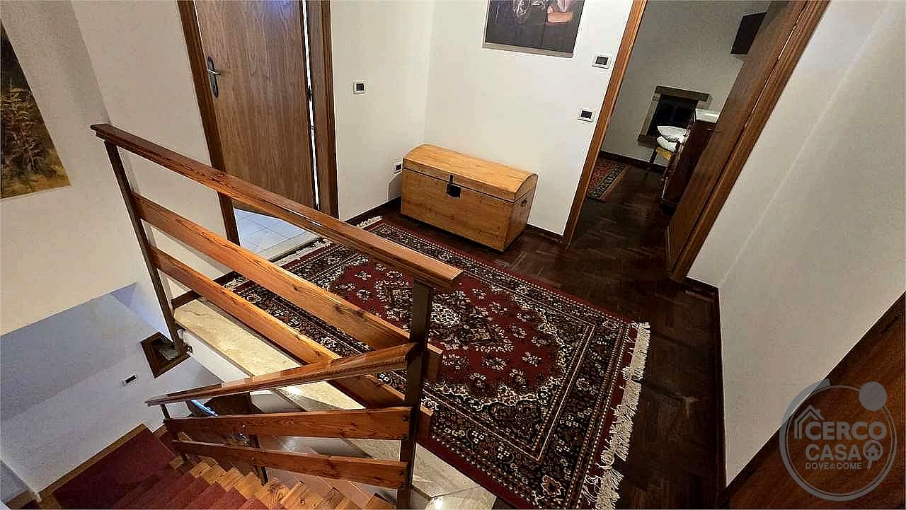 RUSTICO - CASALE VENDITA MARSCIANO MERCATELLO · foto 32