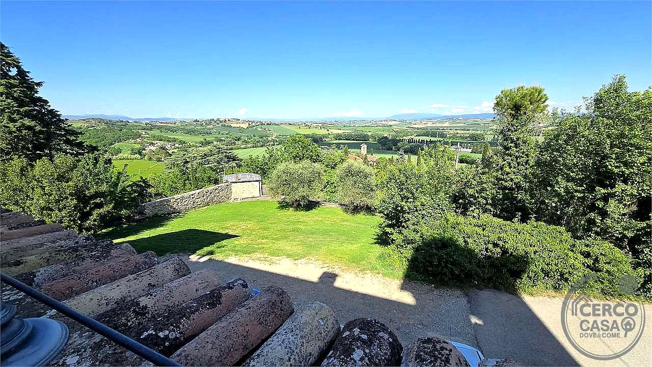 RUSTICO - CASALE VENDITA MARSCIANO MERCATELLO · foto 7