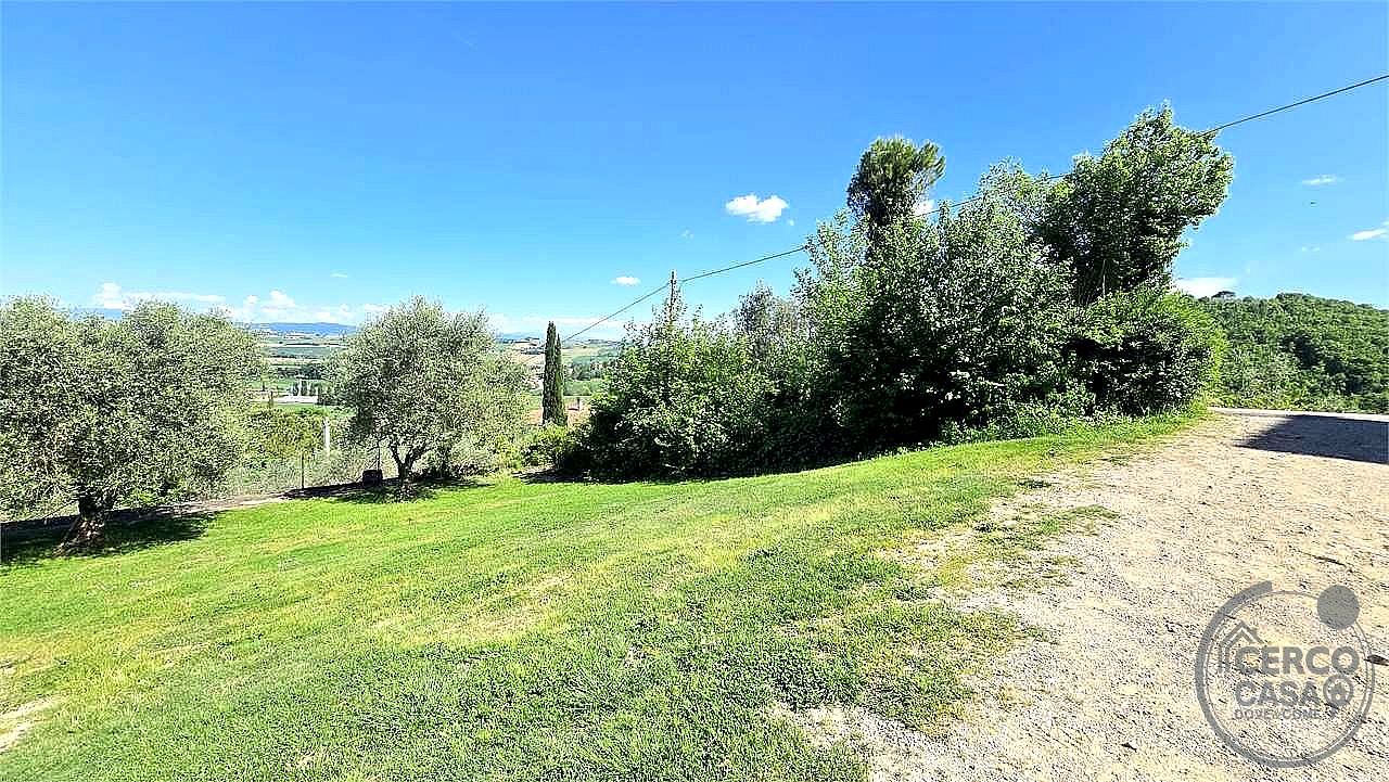 RUSTICO - CASALE VENDITA MARSCIANO MERCATELLO · foto 9