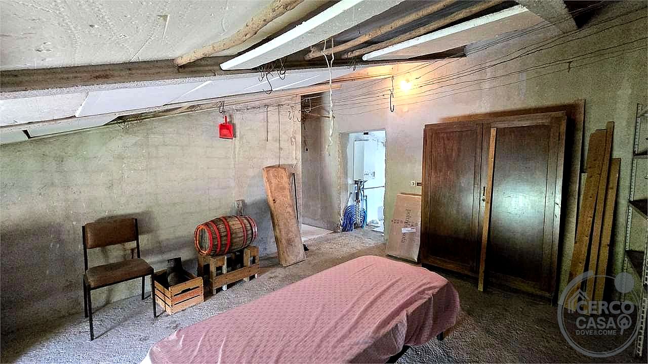 4 O PIÙ LOCALI VENDITA CORCIANO · foto 14