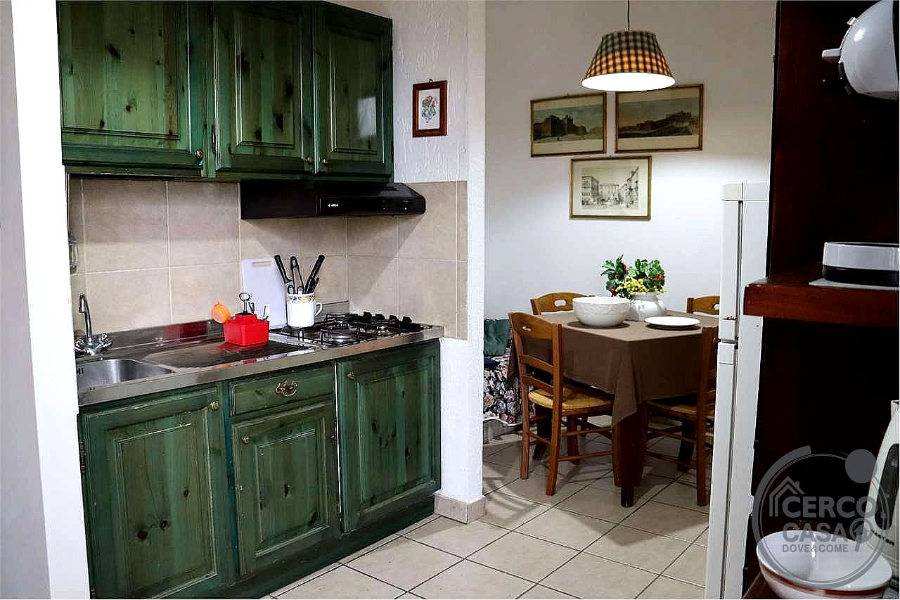 RUSTICO - CASALE VENDITA MAGIONE · foto 16