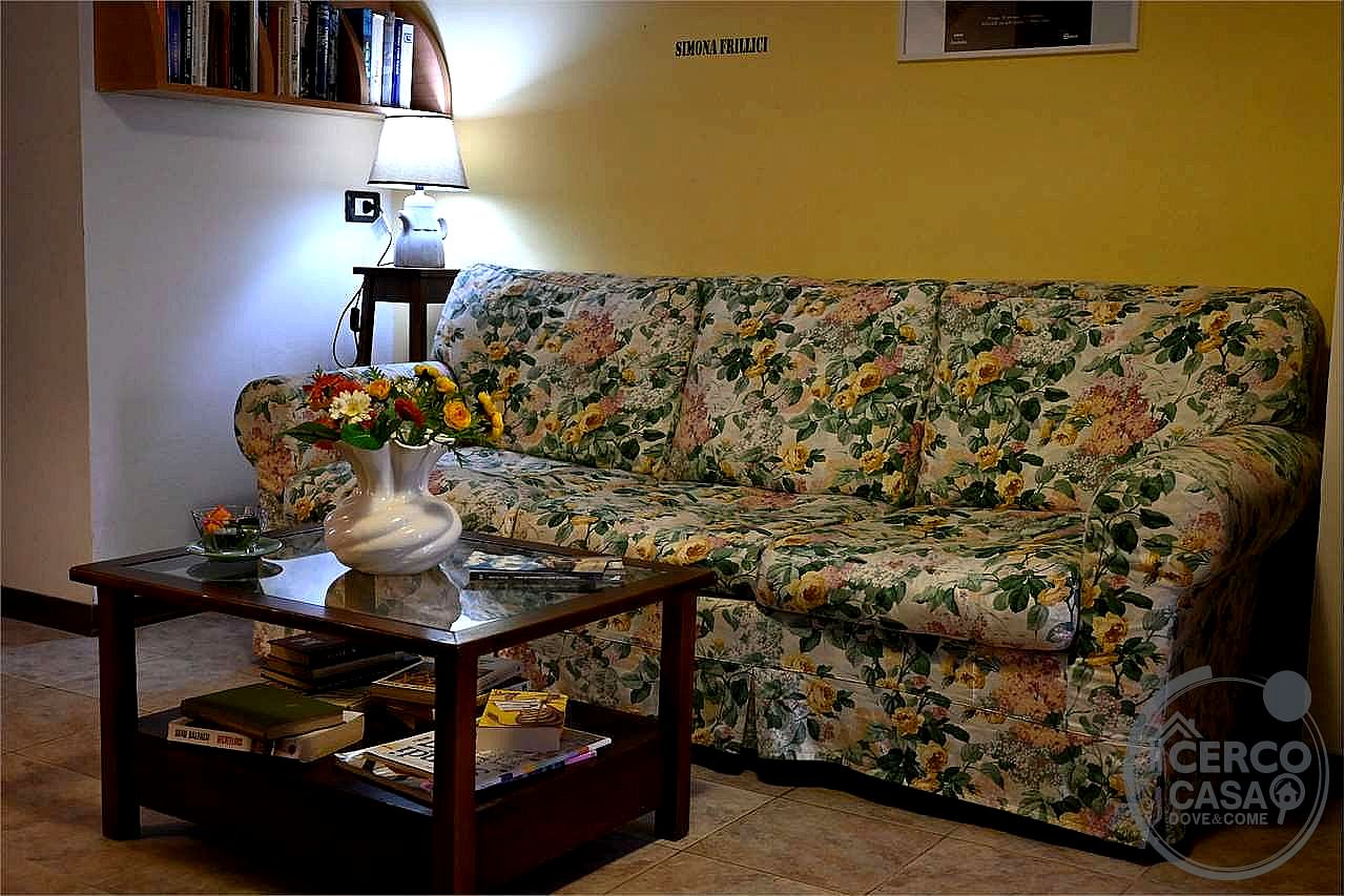 RUSTICO - CASALE VENDITA MAGIONE · foto 18