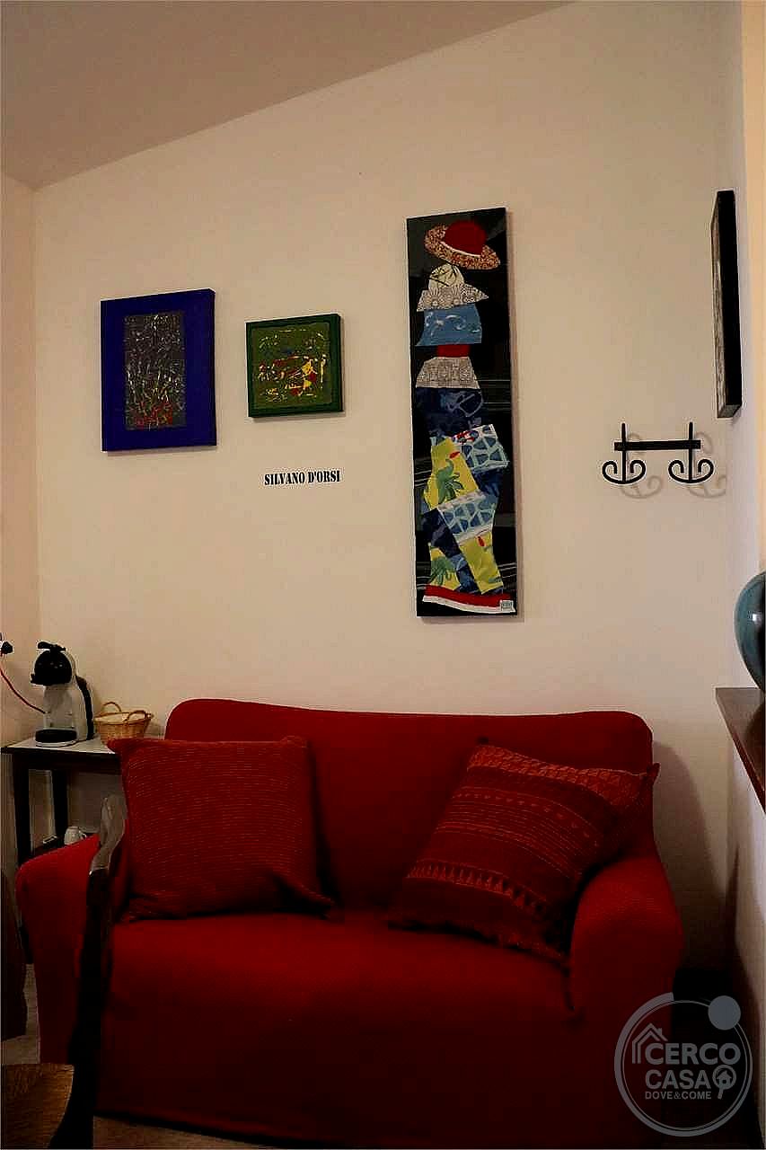 RUSTICO - CASALE VENDITA MAGIONE · foto 23