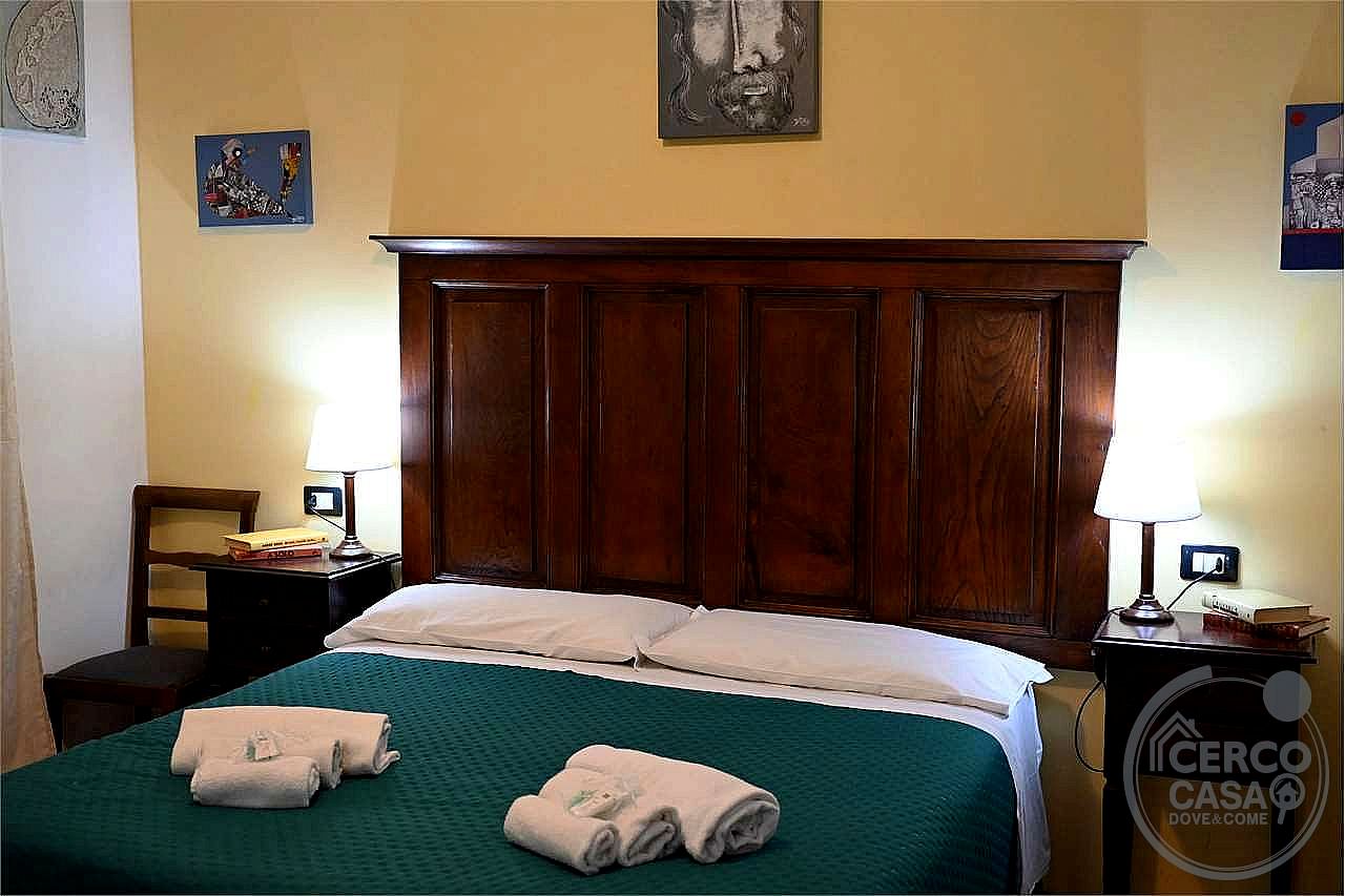 RUSTICO - CASALE VENDITA MAGIONE · foto 32