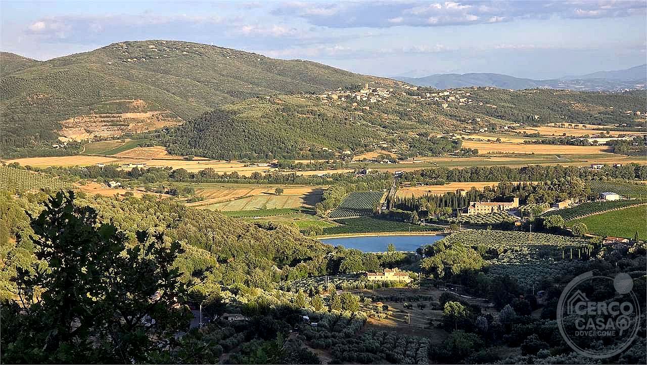RUSTICO - CASALE VENDITA MAGIONE · foto 8