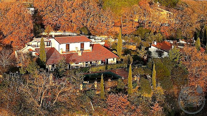 RUSTICO - CASALE VENDITA MAGIONE