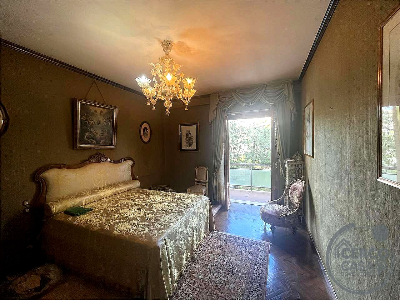 APPARTAMENTO VENDITA PERUGIA · foto 11
