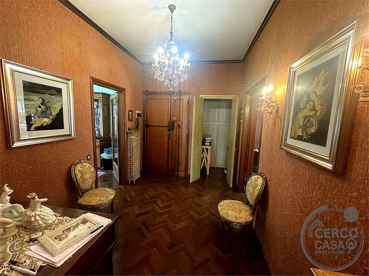 APPARTAMENTO VENDITA PERUGIA · foto 17