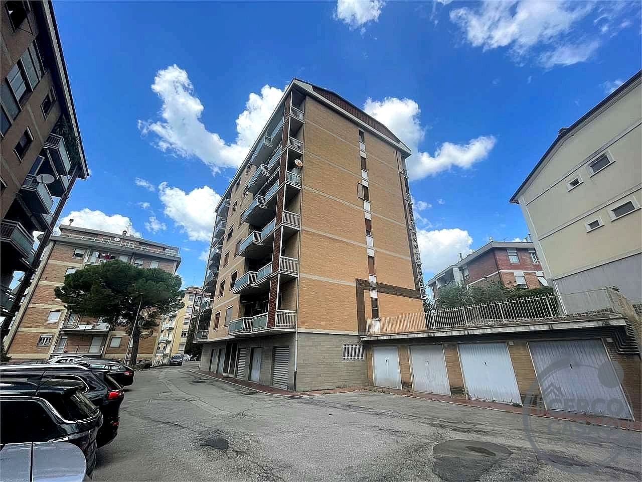 APPARTAMENTO VENDITA PERUGIA · foto 18