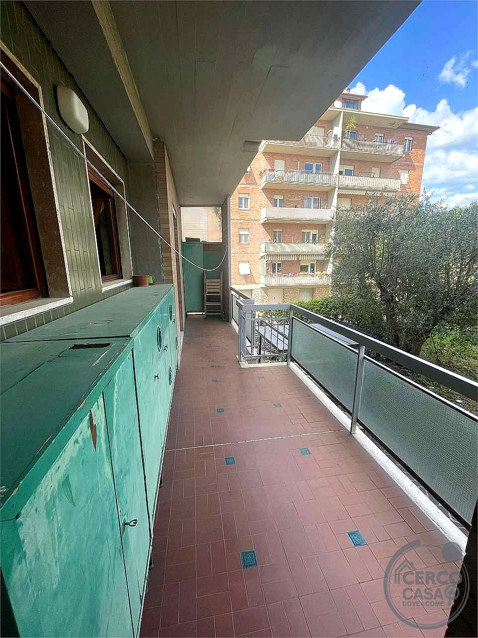 APPARTAMENTO VENDITA PERUGIA · foto 5