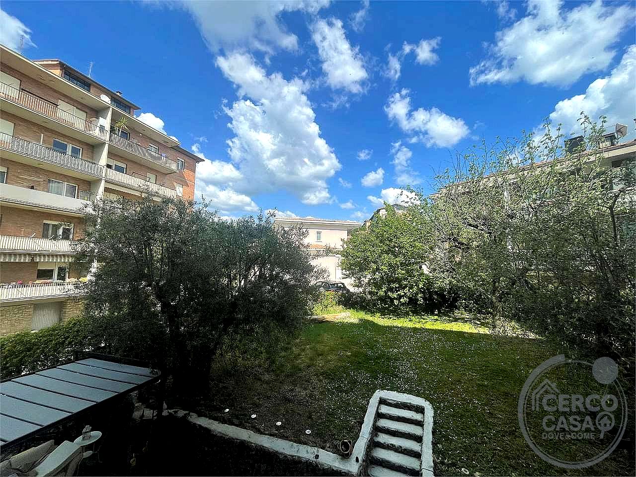 APPARTAMENTO VENDITA PERUGIA · foto 7