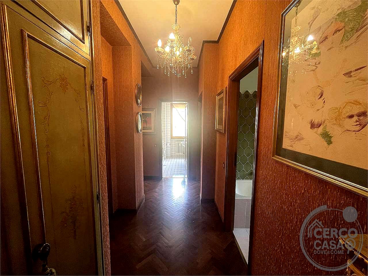 APPARTAMENTO VENDITA PERUGIA · foto 9