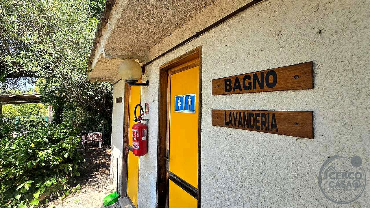 RUSTICO - CASALE VENDITA MAGIONE · foto 16