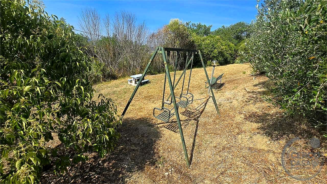 RUSTICO - CASALE VENDITA MAGIONE · foto 17