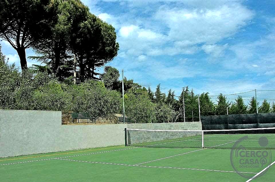 RUSTICO - CASALE VENDITA MAGIONE · foto 18
