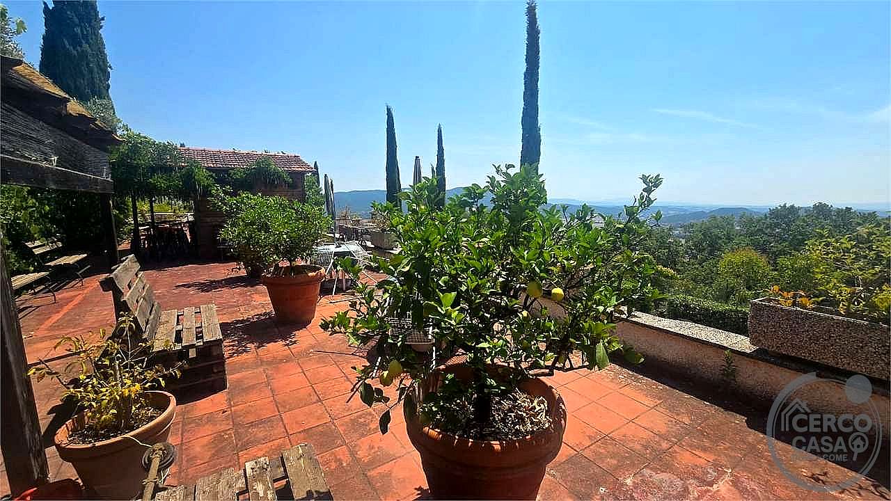 RUSTICO - CASALE VENDITA MAGIONE · foto 20