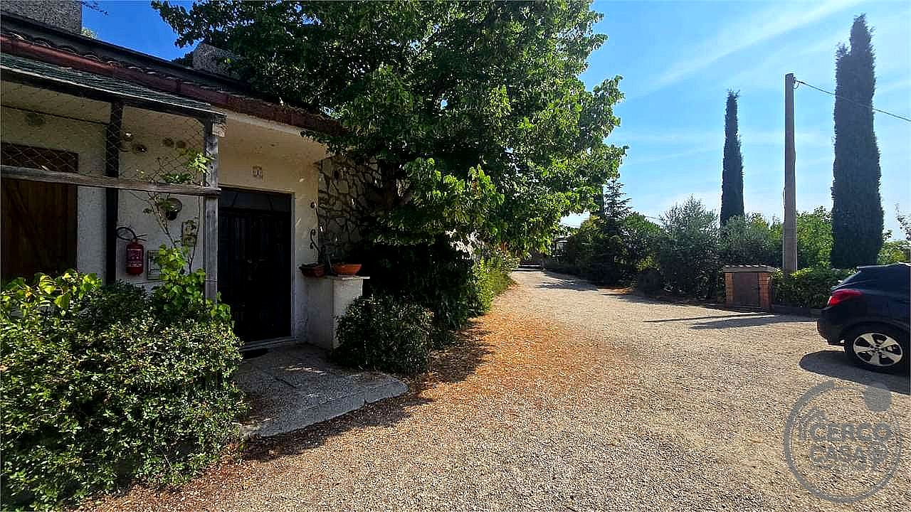 RUSTICO - CASALE VENDITA MAGIONE · foto 22