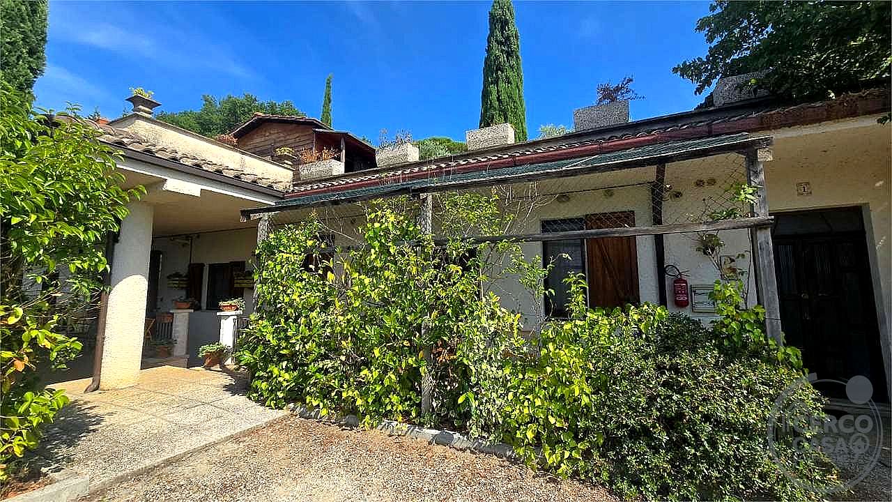 RUSTICO - CASALE VENDITA MAGIONE · foto 23
