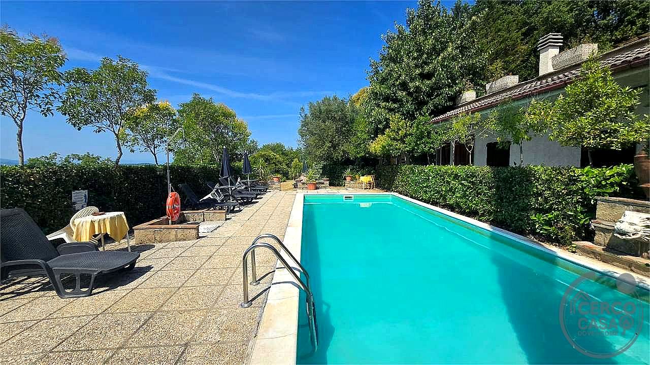 RUSTICO - CASALE VENDITA MAGIONE · foto 28