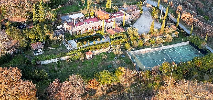 RUSTICO - CASALE VENDITA MAGIONE · foto 6