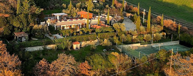 RUSTICO - CASALE VENDITA MAGIONE · foto 7