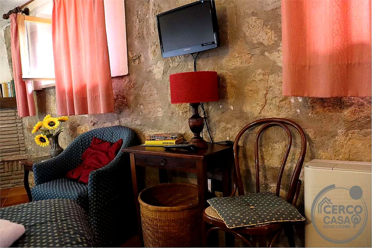 RUSTICO - CASALE VENDITA MAGIONE · foto 9