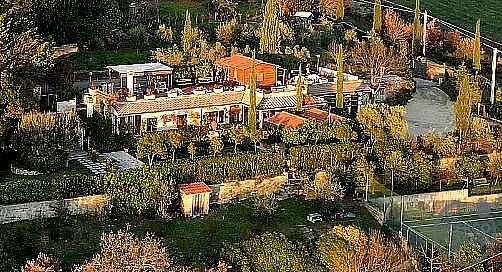 RUSTICO - CASALE VENDITA MAGIONE