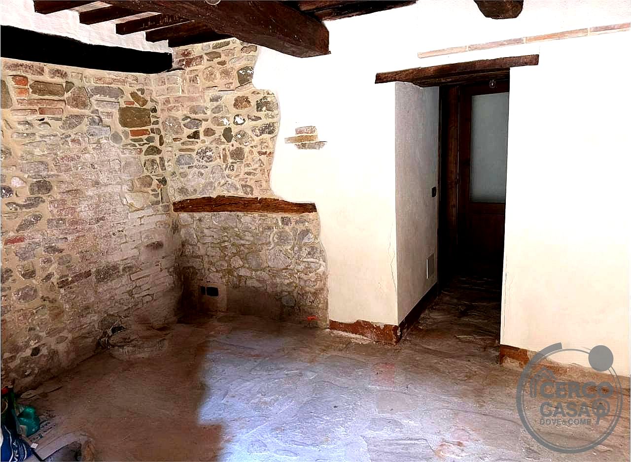 APPARTAMENTO VENDITA PIEGARO · foto 14
