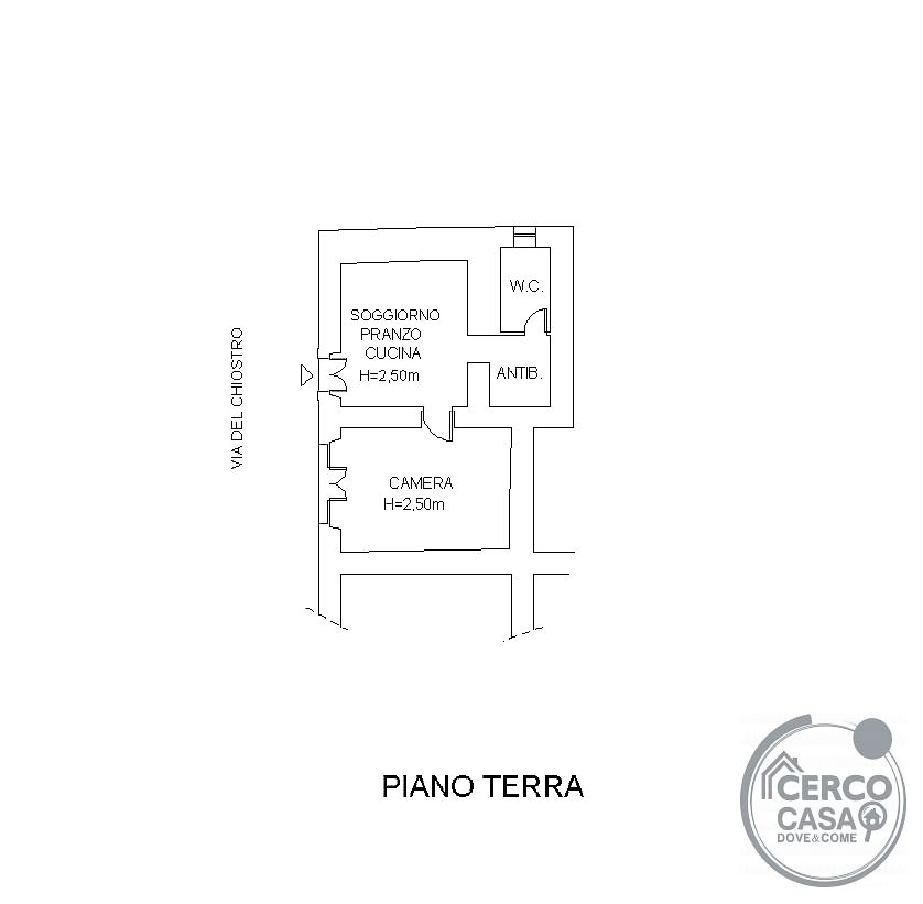 APPARTAMENTO VENDITA PIEGARO · foto 3