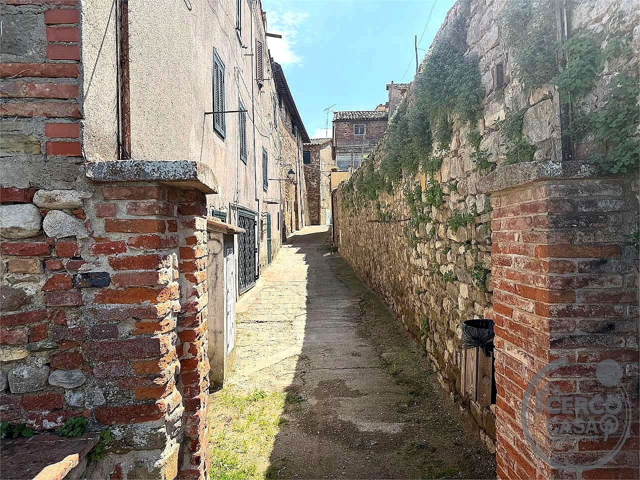 APPARTAMENTO VENDITA PIEGARO · foto 4