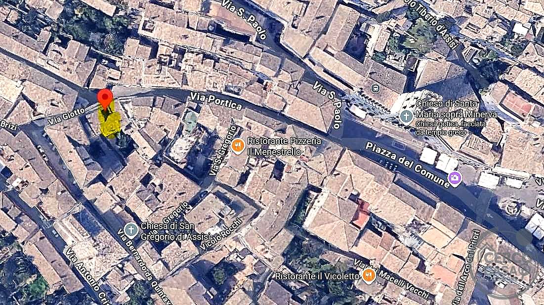 4 O PIÙ LOCALI VENDITA ASSISI · foto 26