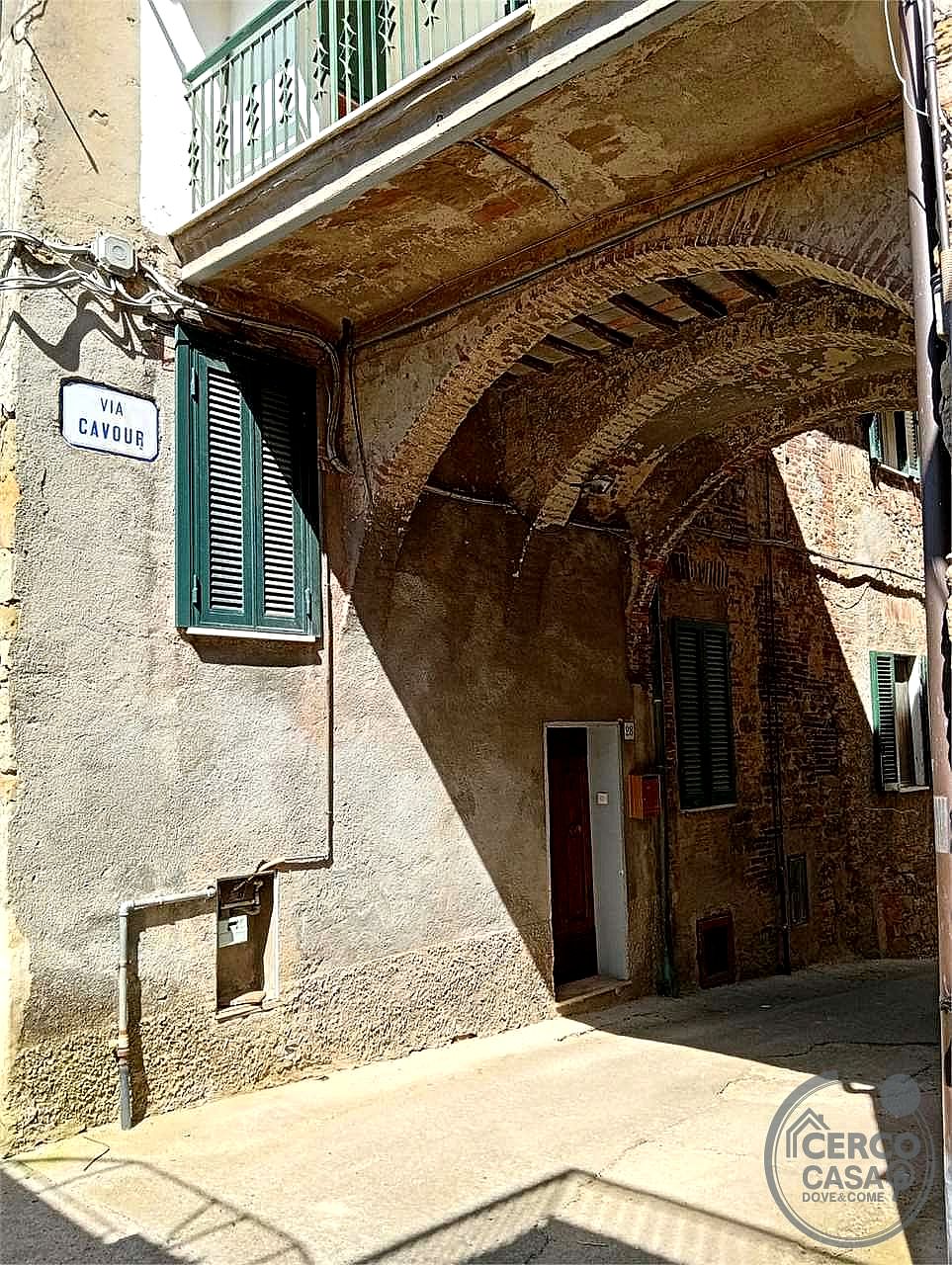 APPARTAMENTO VENDITA PIEGARO · foto 15