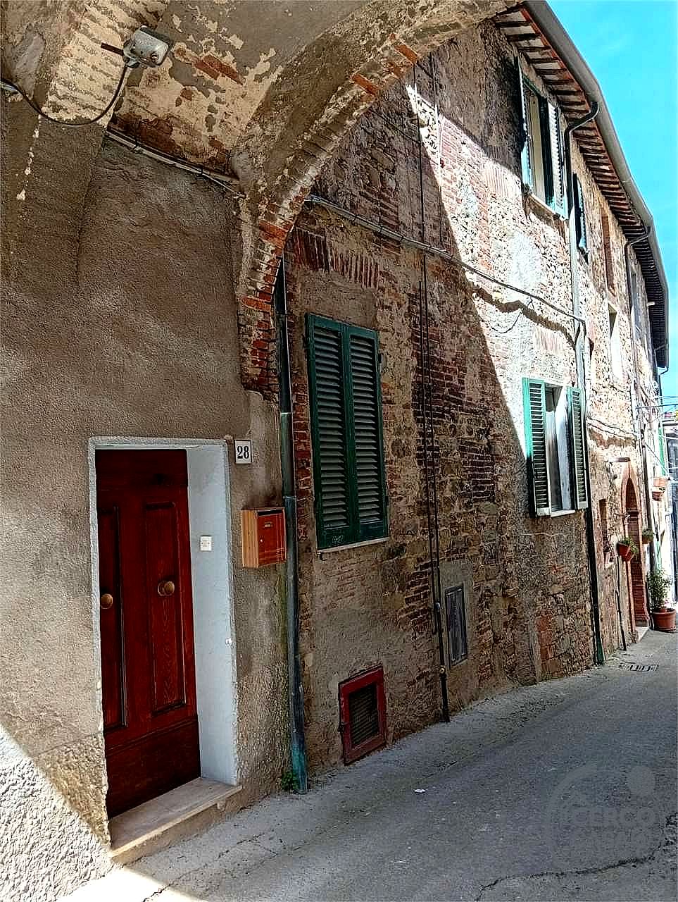 APPARTAMENTO VENDITA PIEGARO · foto 16