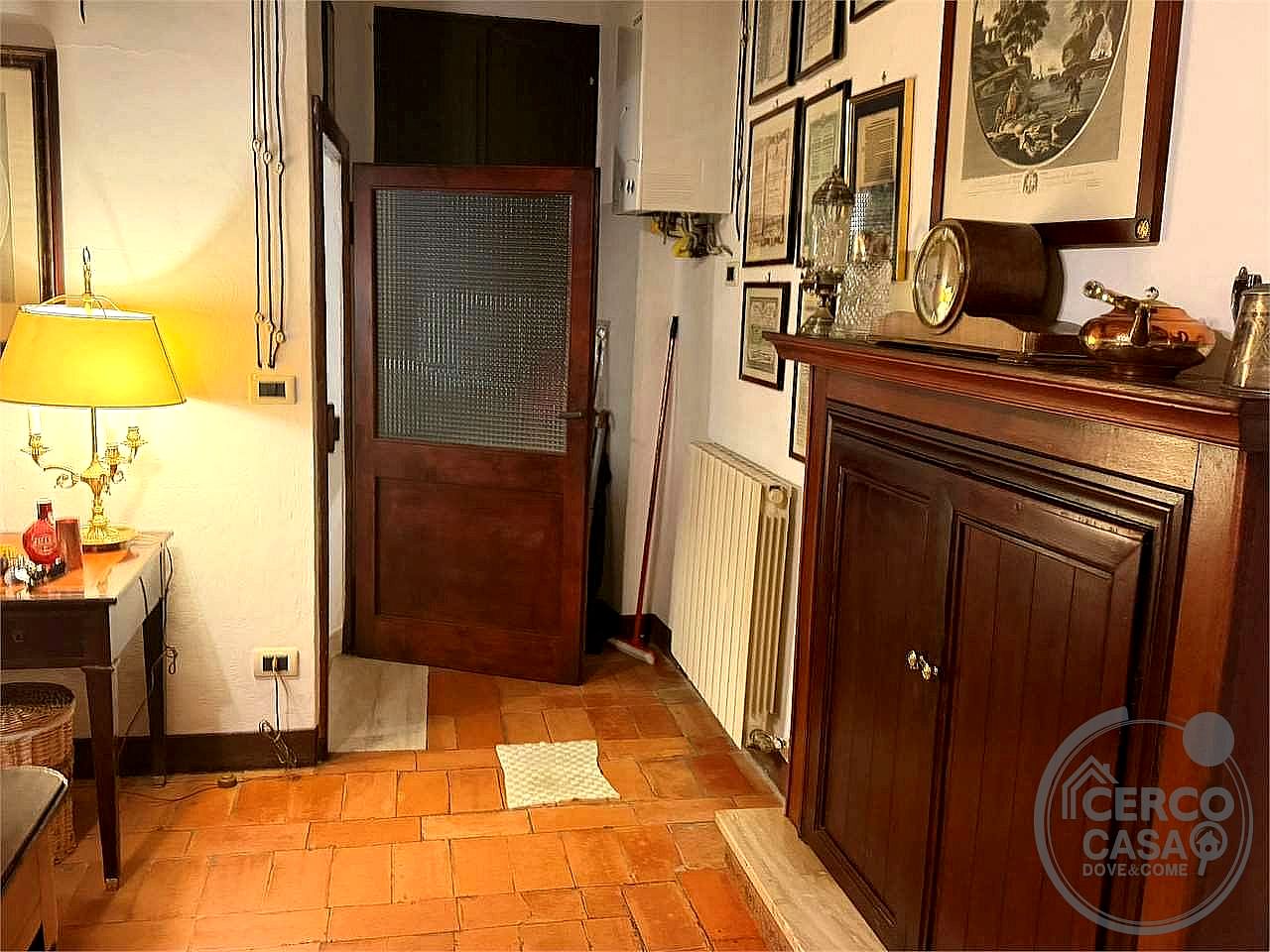 APPARTAMENTO VENDITA PIEGARO · foto 21