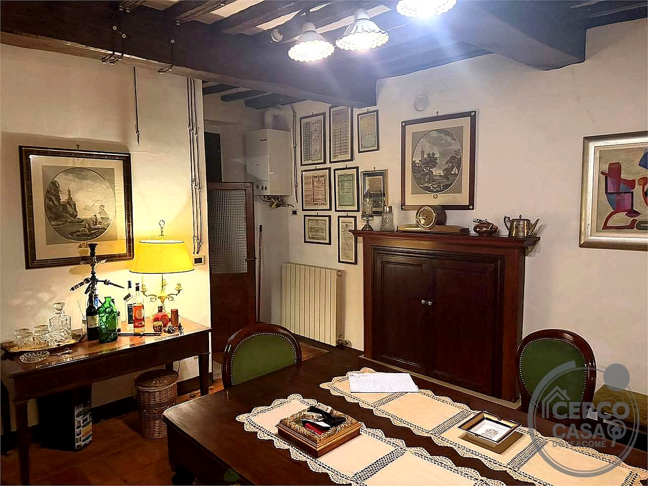 APPARTAMENTO VENDITA PIEGARO · foto 22