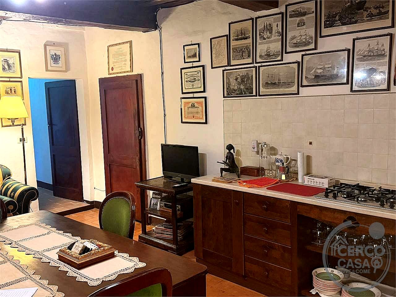 APPARTAMENTO VENDITA PIEGARO · foto 37