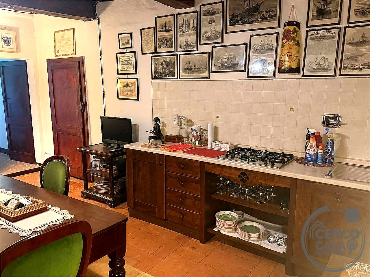 APPARTAMENTO VENDITA PIEGARO · foto 6